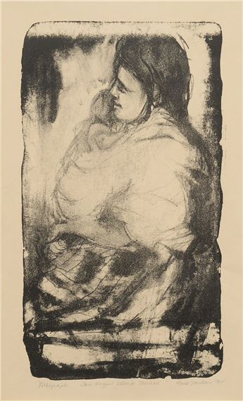 San Miguel de Allende - Frida Morehouse