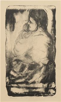 San Miguel de Allende - Frida Morehouse