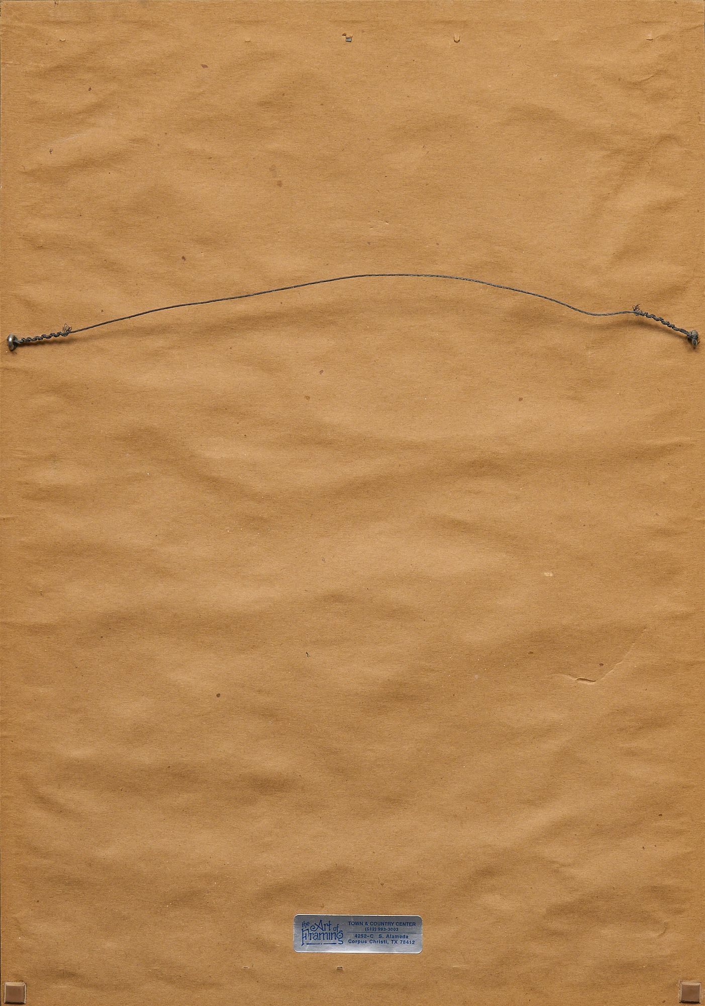 Artwork by Frida Morehouse, San Miguel de Allende, Made of Lithograph