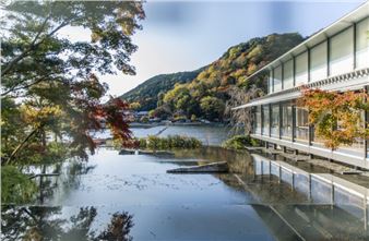 Kyoto’s Hidden Gem: The Fukuda Art Museum Staff Picks