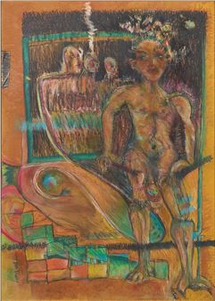 Abstract Figures - Alex Froes