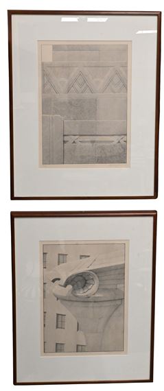 Set of Five - Jim Sundquist