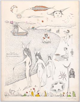 Untitled - Minos Argyrakis