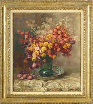 Septembre 2025 : Vente d´Art et d´Antiquités - Vanderkindere Auctioneer