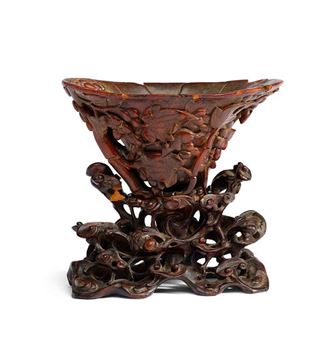 Asian art - Aguttes, Neuilly