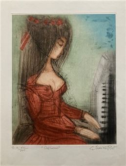 Etienne Ret - Lot 201 - Etienne Ret