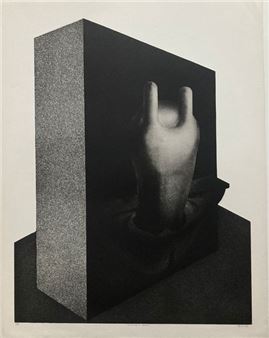 Lot 235 - Christian Fossier