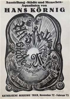 Akademie Trier - Hans Körnig