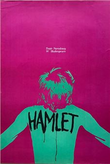 Hamlet - Krauze Mroszczak