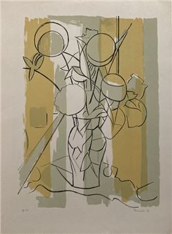 Bruno Peinado - Lot 791 - Bruno Peinado