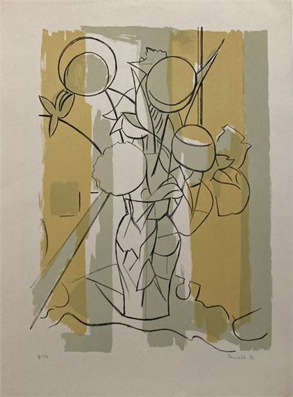 Bruno Peinado - Lot 791 - Bruno Peinado