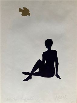 Baldo Guberti - Lot 800 - Baldo Guberti