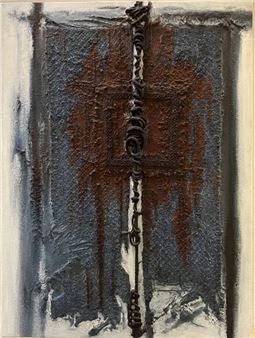 Laurent JIMENEZ-BALAGUER - Lot 859 - Laurent Jiménez Balaguer