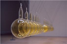 A career interrupted: New exhibition honors the radical art of Hamad Butt