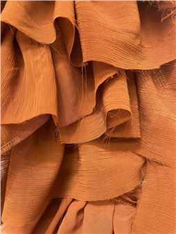 Interwoven: Fiber Arts and Soft Sculpture - Visual Arts Center, University of Texas