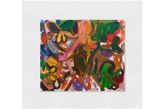 Timothy Taylor's Summer Highlights brings together 19 leading contemporary artists