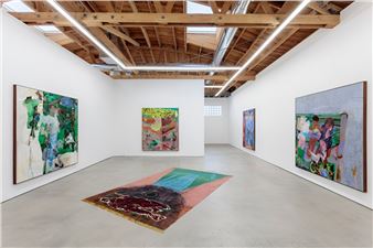 Clearing Gallery Calls It Quits, Closes in NYC and LA