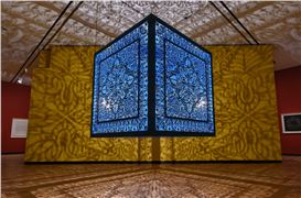 August Things to Do: Visual Art