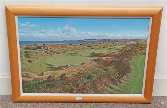 Graeme Baxter - 90 Artworks for Sale & Sold