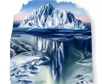 Lindsey Dunnagan: Temporal Terrain - Daum Museum of Contemporary Art