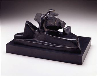 Louise Nevelson: Dawn to Dusk - Mobile Museum of Art
