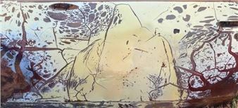 Becky Evans & Robert Benson: Renewal - Morris Graves Museum of Art