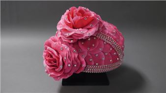 Susie Mae Pugh-Williams: Timeless Hats - Mobile Museum of Art