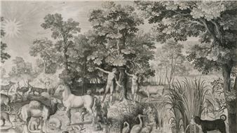 European Master Prints of Five Centuries from the MMFA Collection - Montgomery Museum of Fine Arts