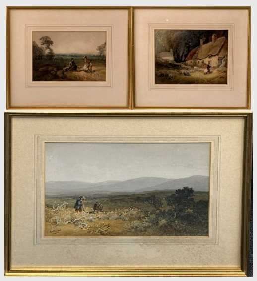 The Meeting Place - Paul H. Ellis