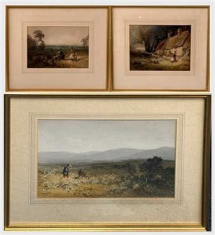 The Meeting Place - Paul H. Ellis