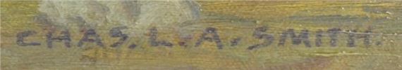 Charles L.A. Smith signature.