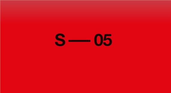 Session 05 - Galería Azur, Berlin