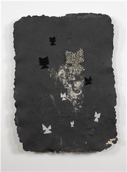 Mikayla Patton: WOWAPI: The Record Is Soft - Chiaroscuro Contemporary Art