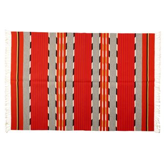 Hopi, (b. 1948 - Ramona Sakiestewa