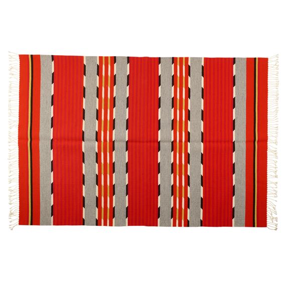 Hopi, (b. 1948 - Ramona Sakiestewa