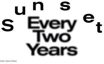 Inaugural Klaipėda Biennial: Sunset Every Two Years