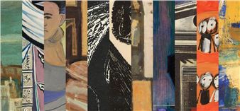 JUVENILIA: From early style to mature work - Benaki Museum, 138 Pireos St