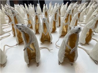 10 to see at RA Summer Show 2025