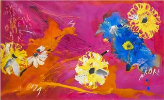 Regina Saura - Caldwell Snyder, San Francisco