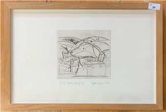 Hebden Bridge II - Bryan Ingham