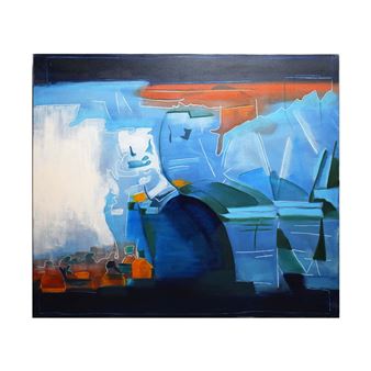 LANDSCAPE - Katherine Becker