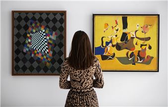 Family Says Firm Funding Its Legal Battle for ‘Stolen’ Paintings Sought Control of Lawsuits