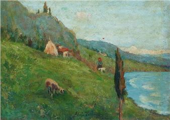 Senza titolo - Adolfo Tommasi
