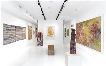 Mostly History - Eric Firestone Gallery, East Hampton (4 Newtown Ln)