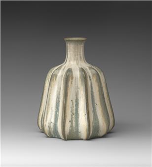 Exhibitions: Modernism Begins in the Kiln