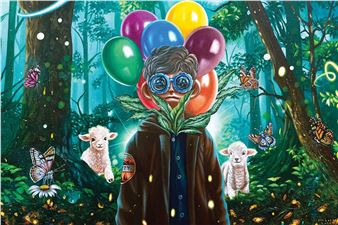 Tak Terbatas, Sekarang dan Selamanya - Don Bosco Laskar Betelgusa