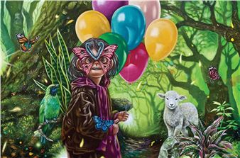 Dan Melampauinya - Don Bosco Laskar Betelgusa