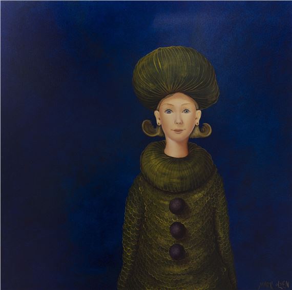 Untitled - Mark Olsen