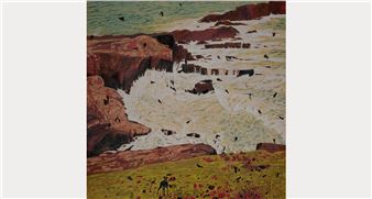 Niall Naessens: Walk in the Sublime