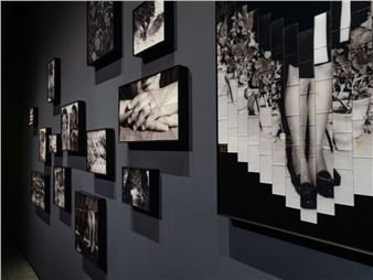 Ali Tahayori: Archive of Longing - This Is No Fantasy